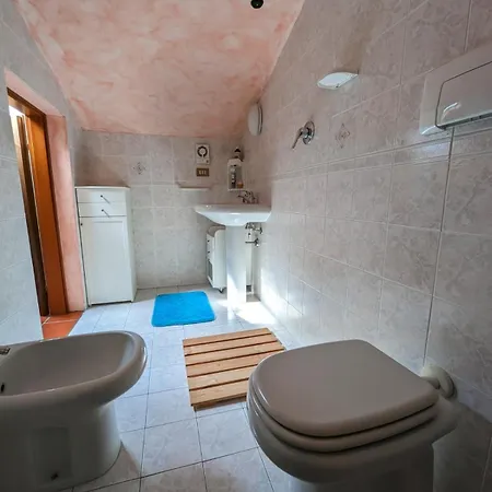 Photo House Collodi La Villetta Exterior photo
