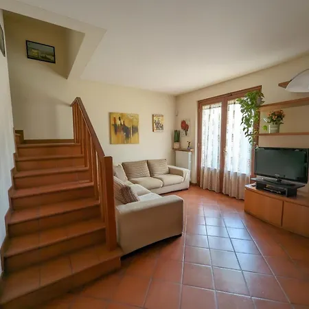 Photo House Collodi La Villetta Exterior photo