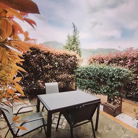 Photo House Collodi La Villetta Exterior photo