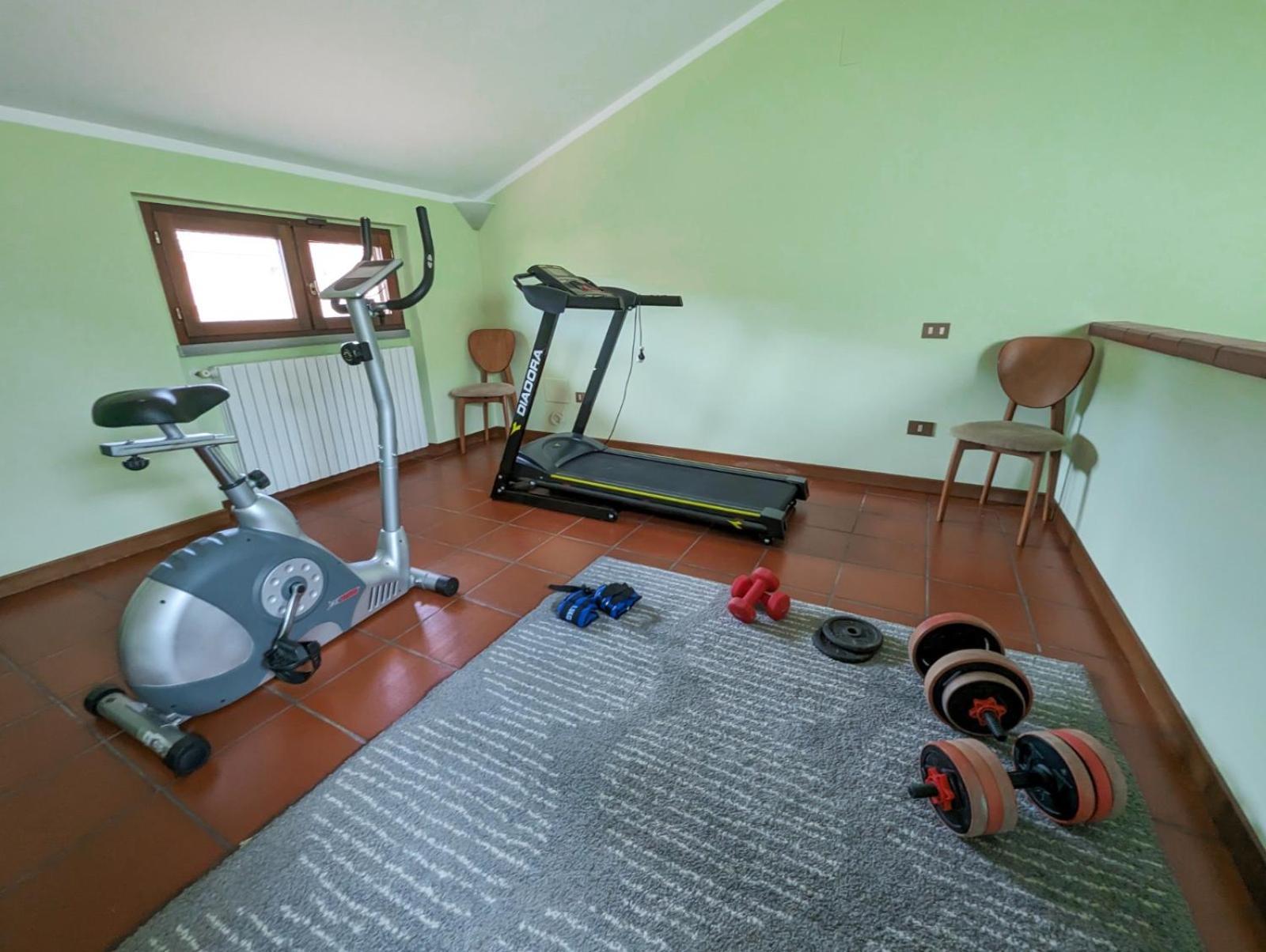 Photo House La Holiday home *
