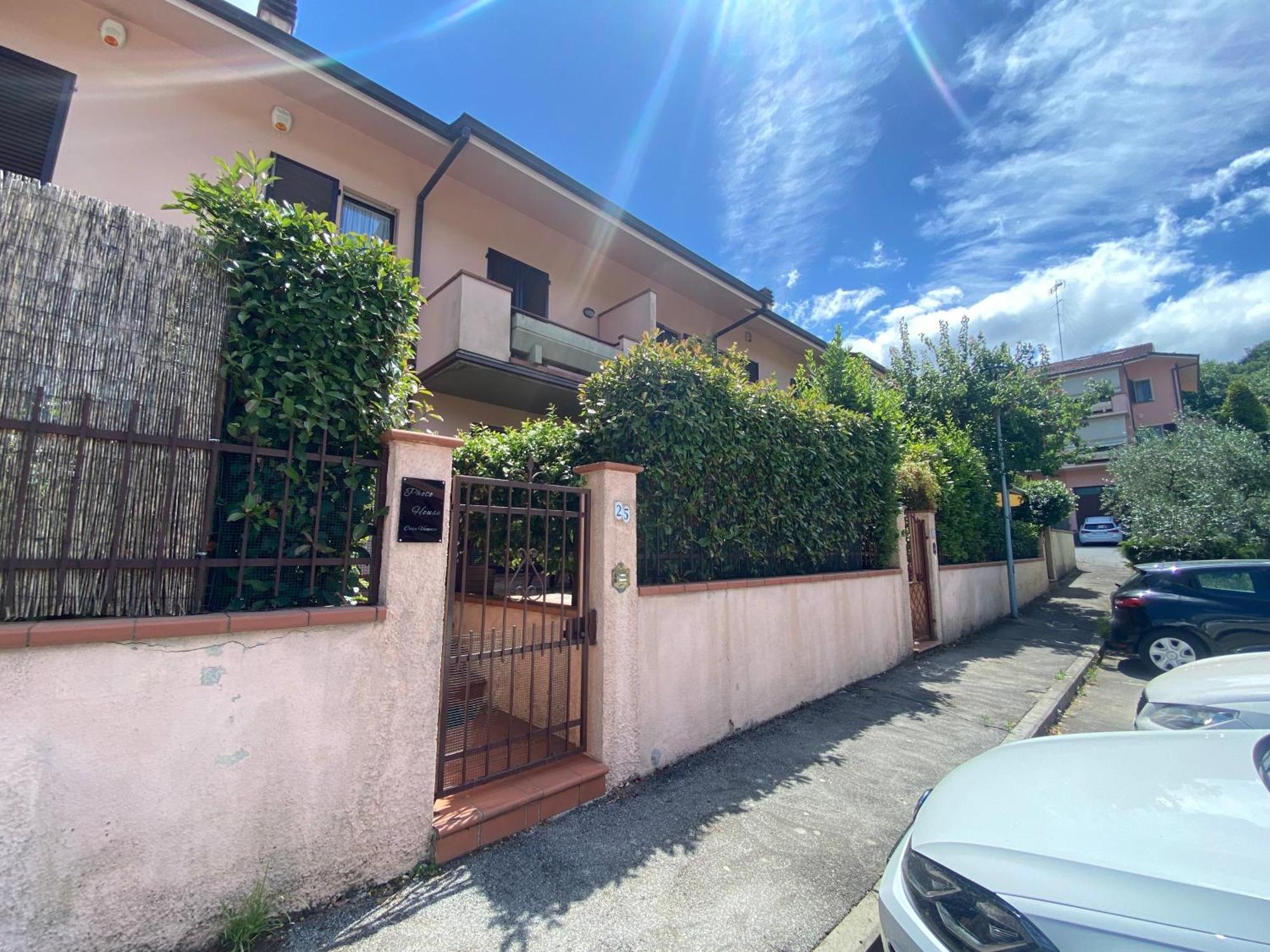 Photo House La Holiday home Collodi