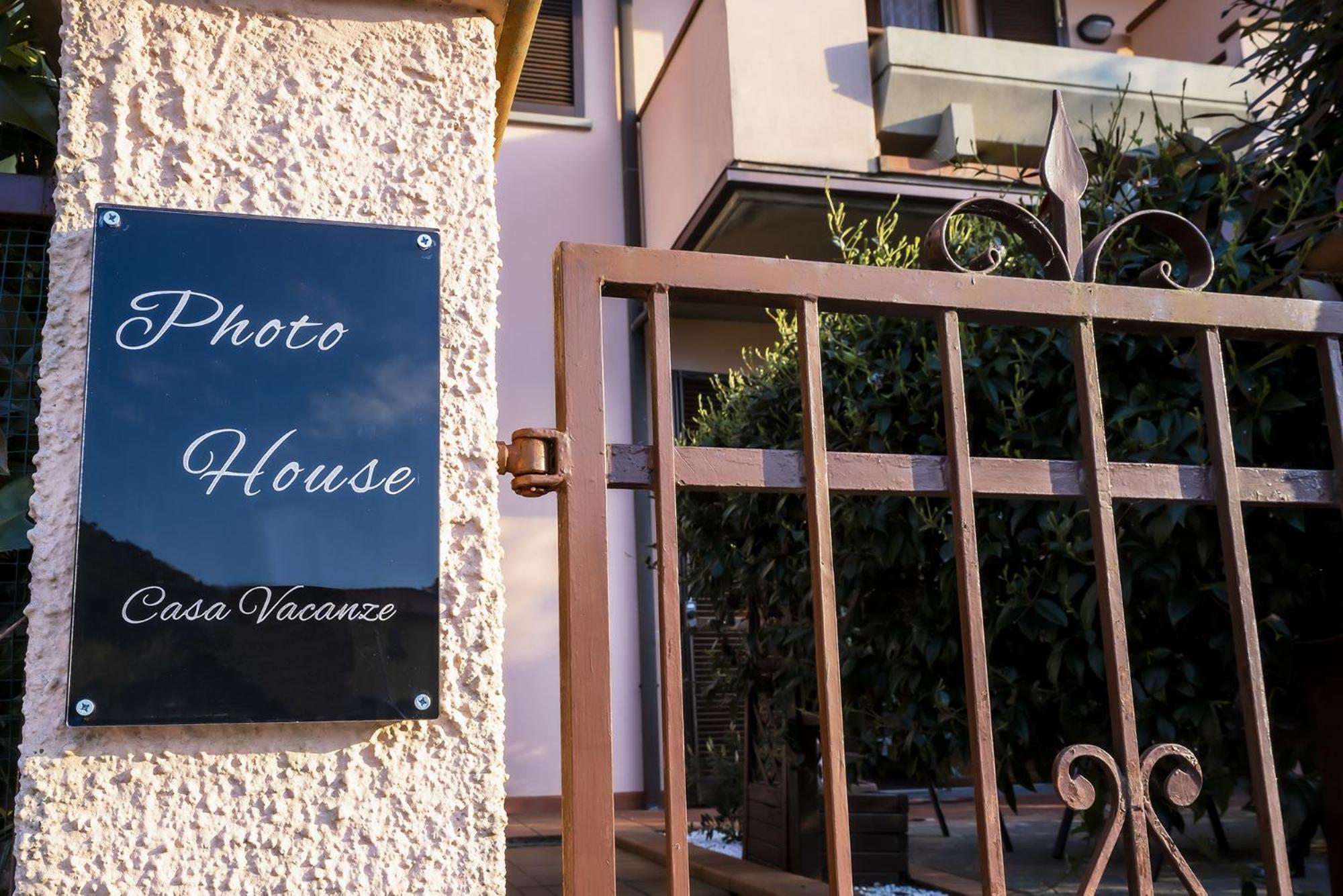Holiday home Photo House La Collodi